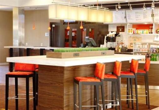 фото отеля Courtyard by Marriott Durham Duke University/Downtown