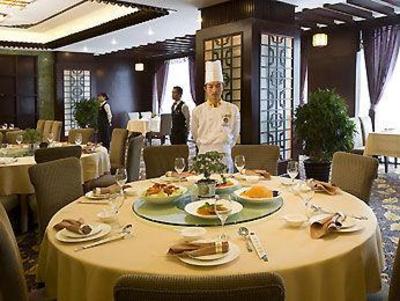 фото отеля Mercure Teda Hotel