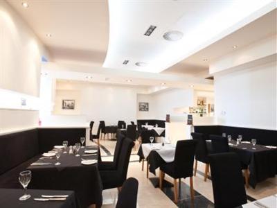 фото отеля Rox Hotel Aberdeen