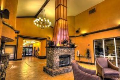 фото отеля Riverstone Resort Pigeon Forge