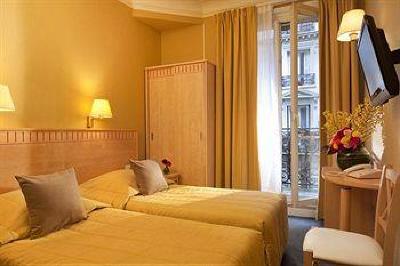 фото отеля Hotel Gerando
