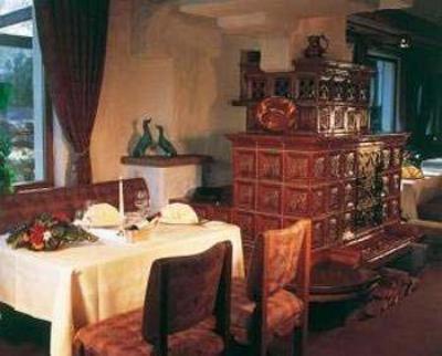 фото отеля Hotel Restaurant Waldsägmühle Pfalzgrafenweiler