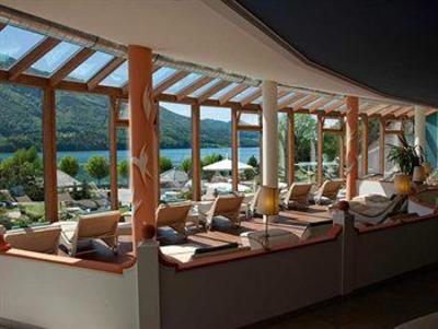 фото отеля Ebners Waldhof Hotel Fuschl am See