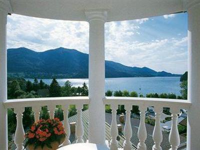 фото отеля Ebners Waldhof Hotel Fuschl am See