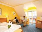 фото отеля Ebners Waldhof Hotel Fuschl am See