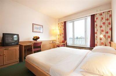 фото отеля Best Western Hotel Stieglbrau