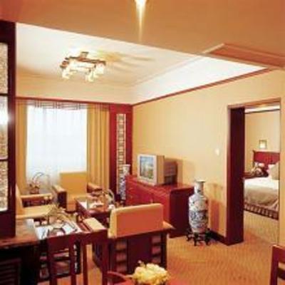 фото отеля Best Western Hangzhou Meiyuan Hotel