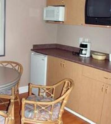 фото отеля Corporate Inn Hotel & Suites