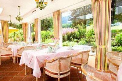 фото отеля Rasmushof Hotel Kitzbühel