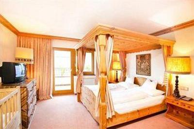 фото отеля Rasmushof Hotel Kitzbühel