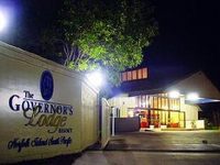 Governor's Lodge Resort Hotel