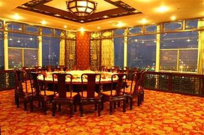 фото отеля Xinfeng Holiday Hotel