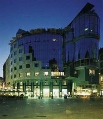 фото отеля DO & CO Hotel