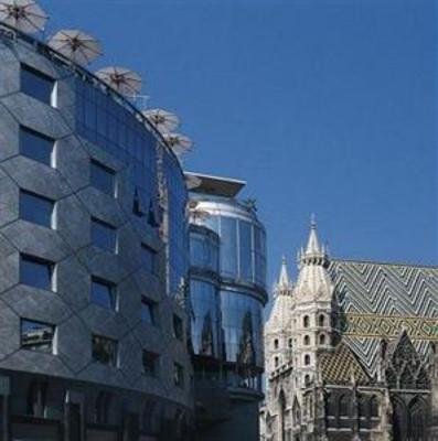 фото отеля DO & CO Hotel