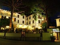 Hotel Coccodrillo Varazze