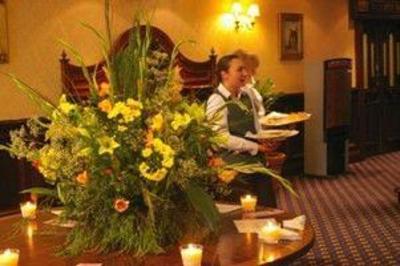 фото отеля Dolmen & River Court Lodges Carlow
