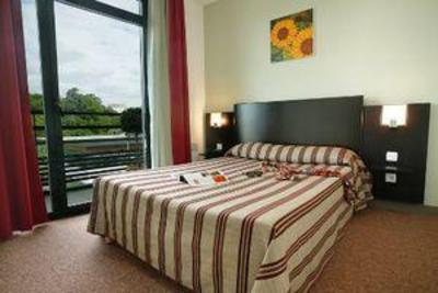 фото отеля ResidHotel Lyon Lamartine