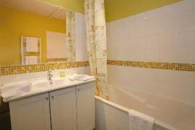 фото отеля ResidHotel Lyon Lamartine