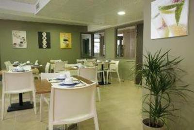 фото отеля ResidHotel Lyon Lamartine