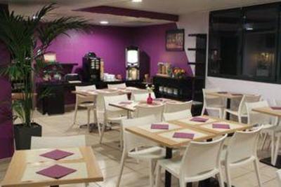 фото отеля ResidHotel Lyon Lamartine