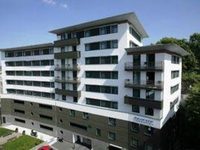 ResidHotel Lyon Lamartine
