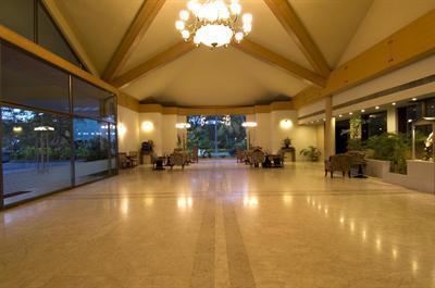 фото отеля Sangam Hotel Madurai