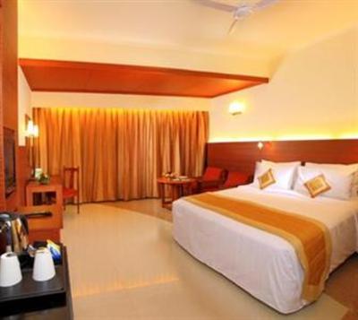 фото отеля Sangam Hotel Madurai