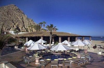 фото отеля Solmar Resort Cabo San Lucas