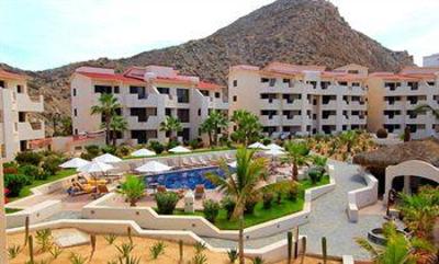 фото отеля Solmar Resort Cabo San Lucas