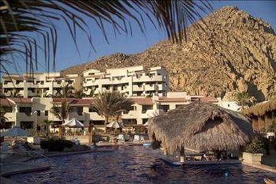 фото отеля Solmar Resort Cabo San Lucas