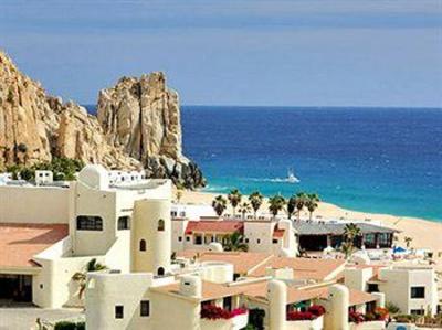 фото отеля Solmar Resort Cabo San Lucas