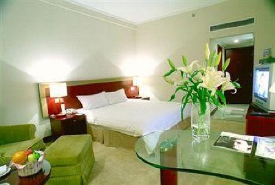 фото отеля Jin Jiang Hotel Kunming