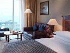 фото отеля The Diplomat Radisson Blu Hotel, Residence & Spa