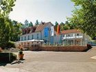фото отеля Hotel Landhaus Rabenhorst