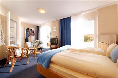 фото отеля Hotel Franziskaner Würzburg