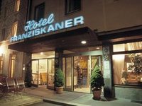 Hotel Franziskaner Würzburg