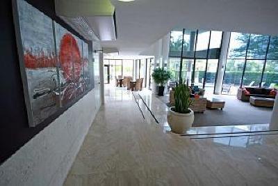 фото отеля Regent Apartments