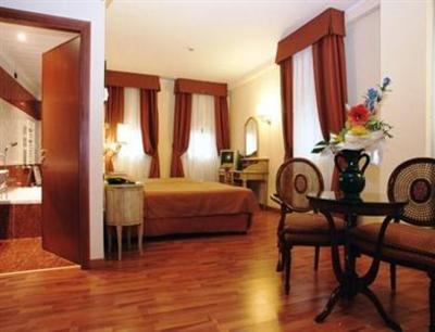 фото отеля Hotel Piave
