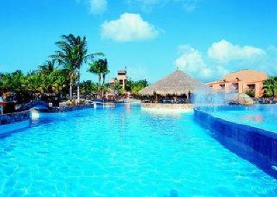 фото отеля lti Costa Caribe Beach Hotel