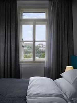 фото отеля MOODs Boutique Hotel