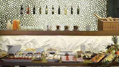 фото отеля MOODs Boutique Hotel