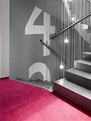 фото отеля MOODs Boutique Hotel
