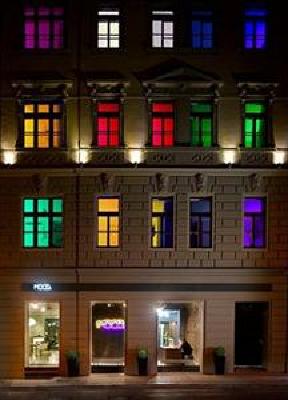 фото отеля MOODs Boutique Hotel