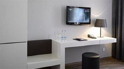 фото отеля MOODs Boutique Hotel