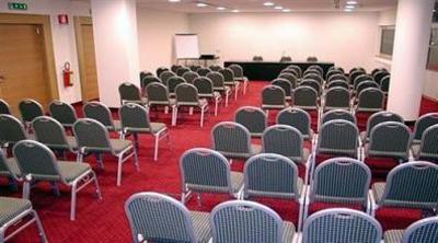 фото отеля Nicotel Wellness Corato