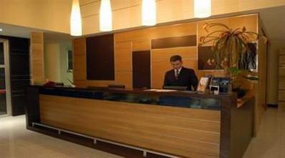 фото отеля Nicotel Wellness Corato