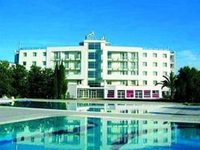 Nicotel Wellness Corato