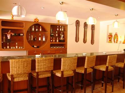 фото отеля Sun City Resort Calangute