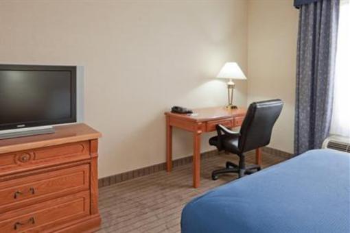 фото отеля Holiday Inn Express Hotel & Suites Guelph