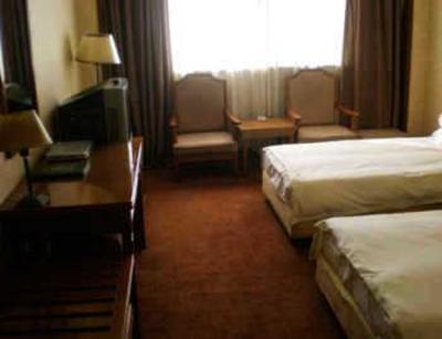 фото отеля Xianlin Hotel